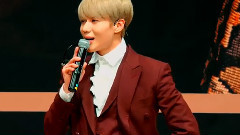 Talk Event