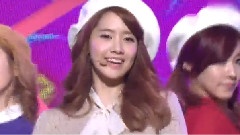 少女时代 - Dancing Queen ( Mix Ver.)