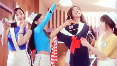 T-ara - So Crazy