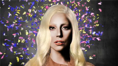 Lady Gaga - 4分钟看完Lady Gaga的155个造型!