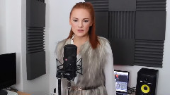 Red - Be Alright(COVER)
