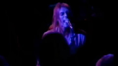 Nirvana - Live In Honolulu 1992 片段
