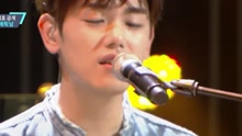 Good For You 现场版 16/03/24