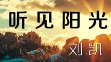 刘凯【听见阳光】20160325期