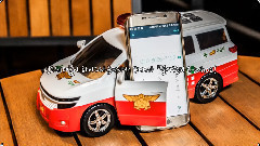 Ambulance