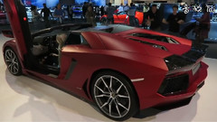 Lana's Next Lamborghini !拉娜的未来兰博基尼!