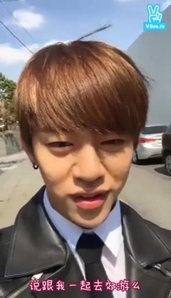 大家好我是大贤