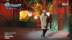 特别舞台