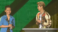 年度最佳内地男歌手