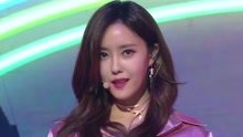 SKETCH - KBS音乐银行 现场版 16/03/25