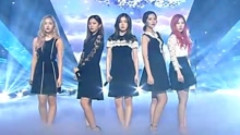 7月7日 - KBS音乐银行 现场版 16/03/25