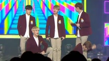 Lollipop - MBC音乐中心 现场版 16/03/26