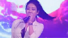舞蹈公演