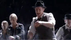 Singing In The Rain