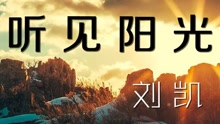 刘凯【听见阳光】20160327期