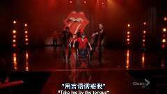 Moves Like Jagger