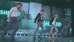 SHINee,崔珉豪(SHINee),金钟铉(SHINee),温流(SHINee),Key(SHINee) - View