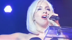 Lady Gaga - Happy 30th Birthday Stefani Germanotta !