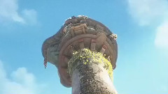 电影<魔发奇缘>电视宣传片 Double Tower