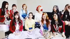 MAMAMOO V TV #31