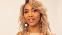 Crystal Kay - サクラ Making