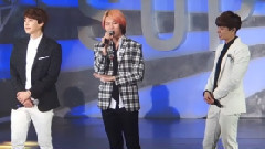 Super Junior - 下半场talk 希澈Part