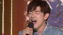 Good For You 现场版 16/03/29