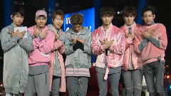 GOT7 LIVE PREMIERE