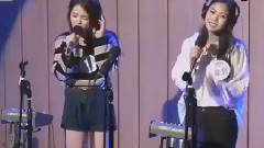 在同一个地方