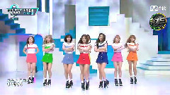LIAR LIAR - Mnet M!Countdown 现场版 16/03/31
