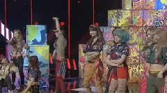 少女时代 - Mnet M!CountDown