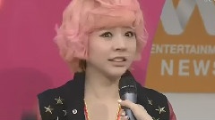 少女时代 - Mnet Wide Open Studio
