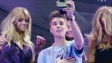 Justin Bieber-Beauty And A Beat(维秘天使版)