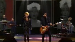 Roxette - I Call Your Name