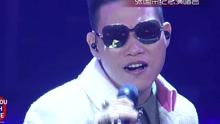 苏永康 - 无需要太多  《张国荣.继续宠爱.十年.音乐会》现场版