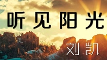 刘凯【听见阳光】20160401期