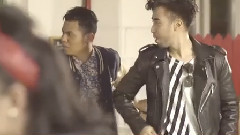 Aku Cinta Dia