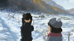 动漫<追逐星星的孩子>剧场版预告片