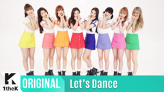 LIAR LIAR Let's Dance 舞蹈教学