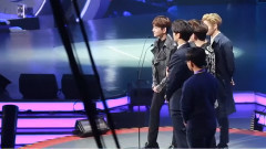 SHINee - Talk