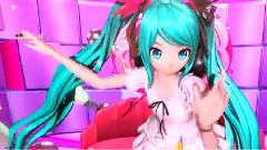 初音未来,VOCALOID家族 - Sweet Devil