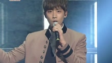 Knock - KBS音乐银行 现场版 16/04/01
