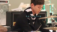 DAY6 MV Making Film