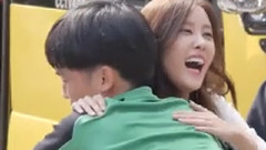 Free Hug Event