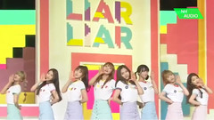 LIAR LIAR