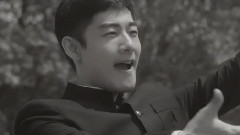 一轮明月