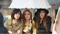 T-ara - 我没关系(I'm Okey)