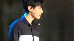 Baby Don't Cry