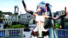 初音未来 - GIFT
