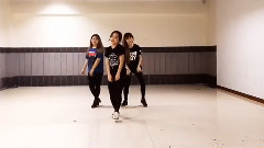 音悦stage - Daddy